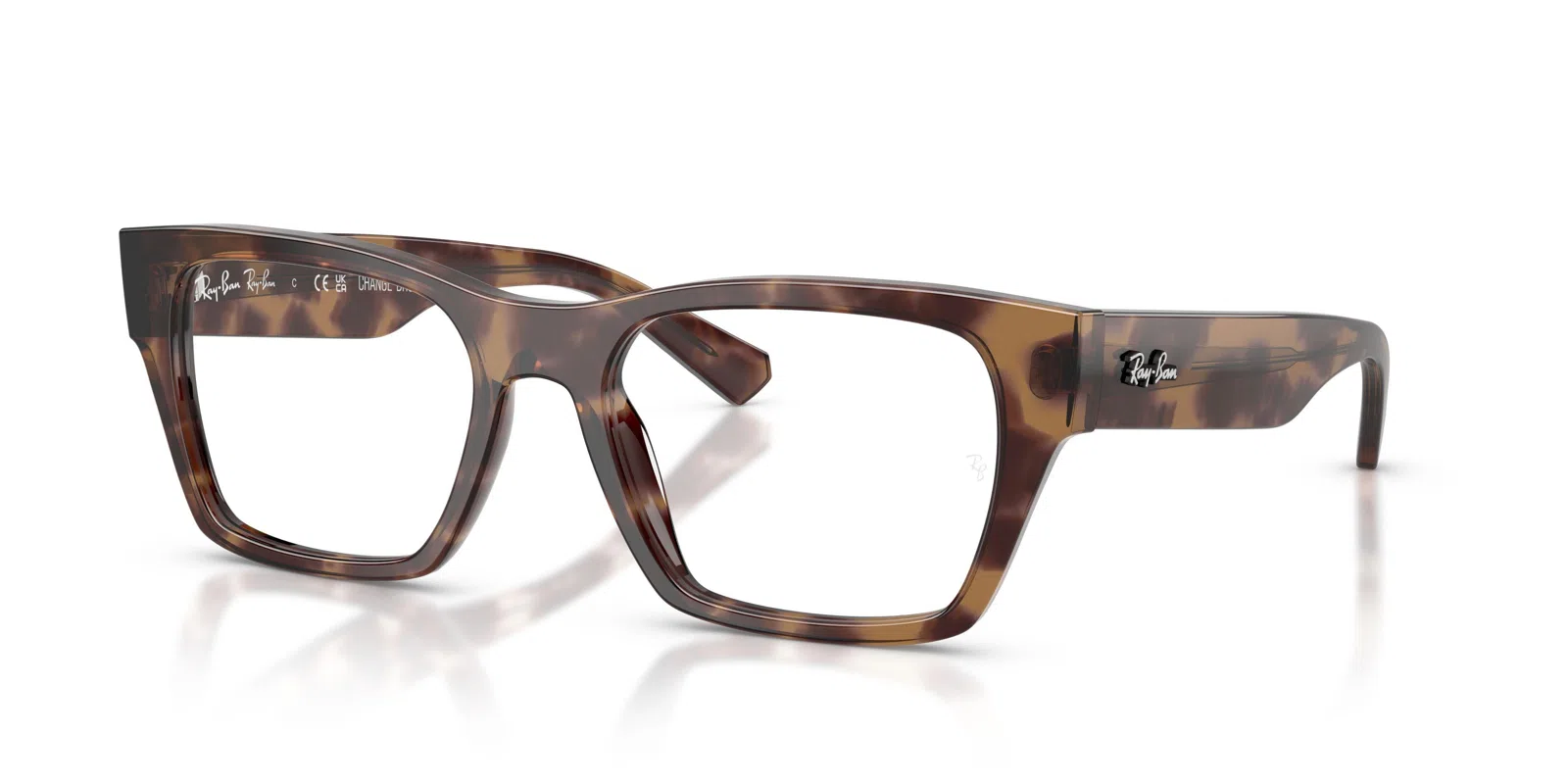 Ray-Ban 5448 Eyeglasses - view 46